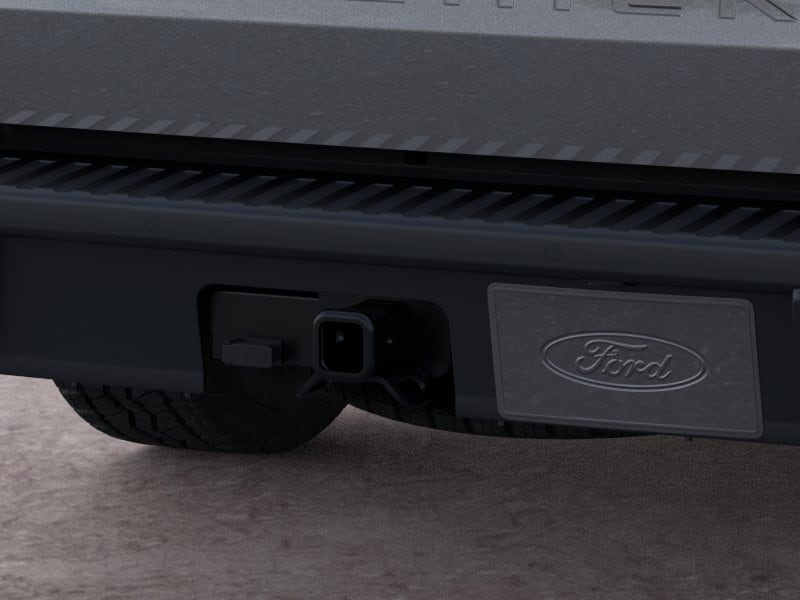 2026 Ford Maverick Tremor Truck