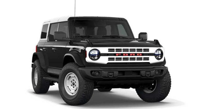 Thumbnail: 2026 Ford Bronco - 43