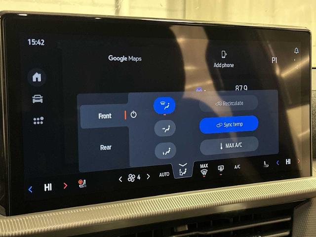 Thumbnail: 2026 Ford Explorer - 50