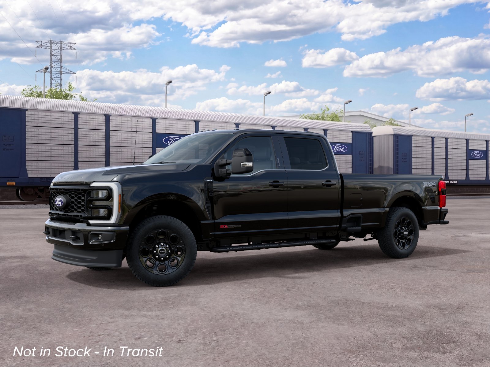  Ford F-350