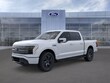 Ford F-150 Lightning