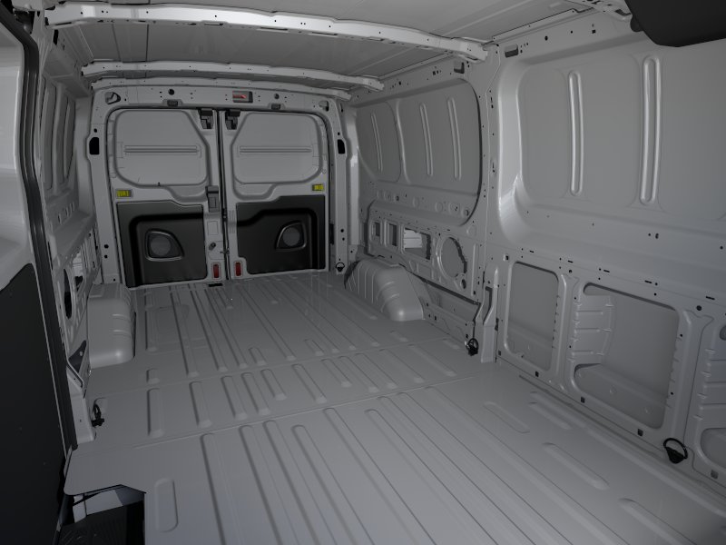 2025 Ford Transit Van Base - Photo 38