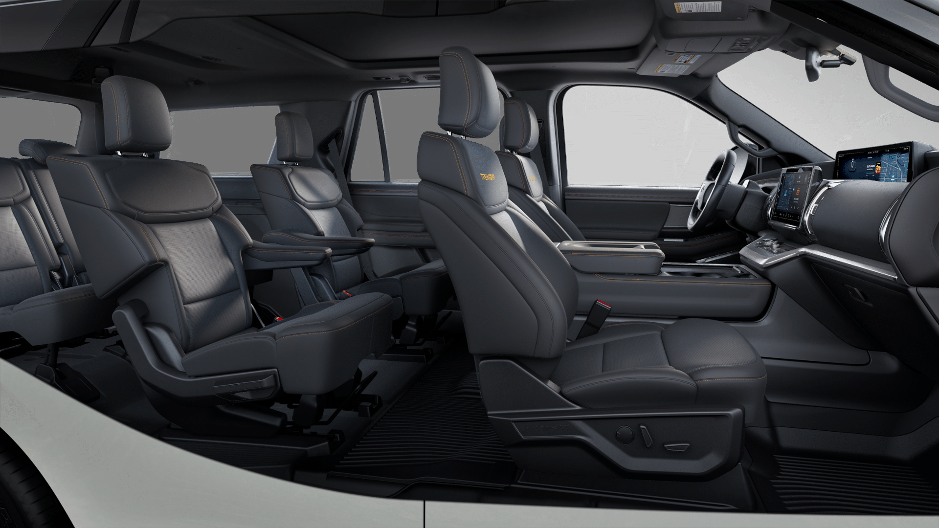 Thumbnail: 2025 Ford Expedition - 14