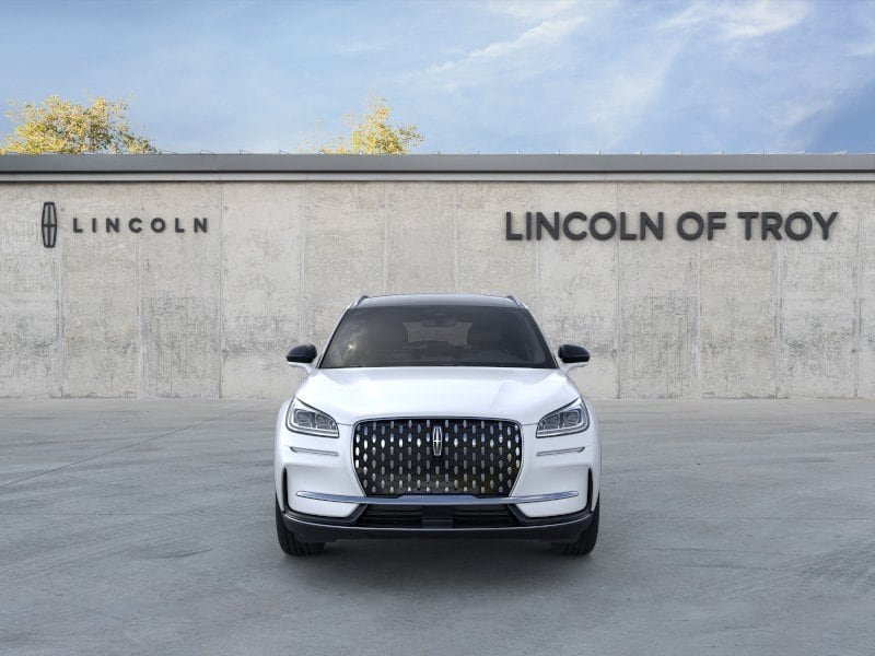 2024 Lincoln Corsair Reserve 6