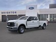  Ford F-250SD