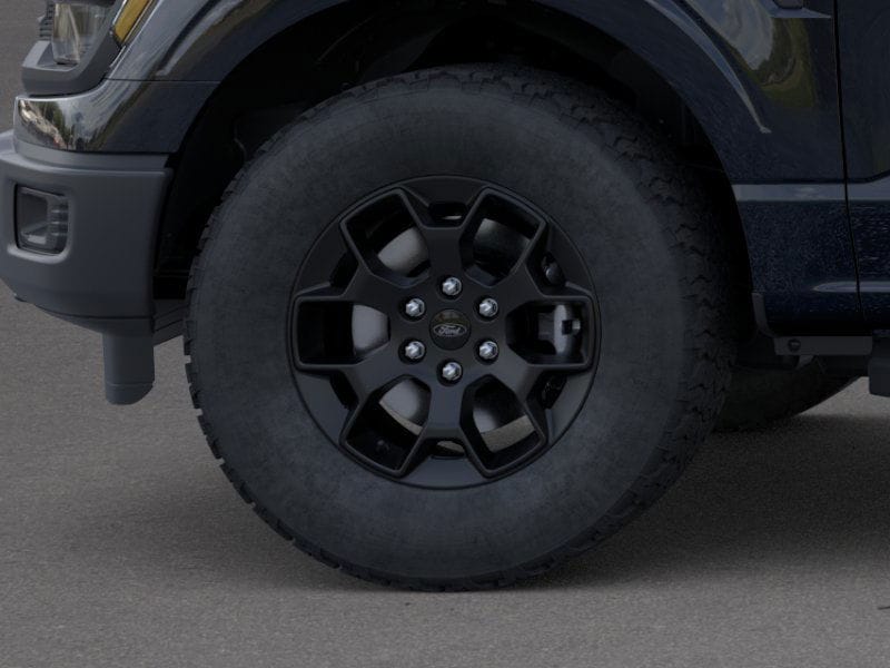 Thumbnail: 2025 Ford F-150 - 41