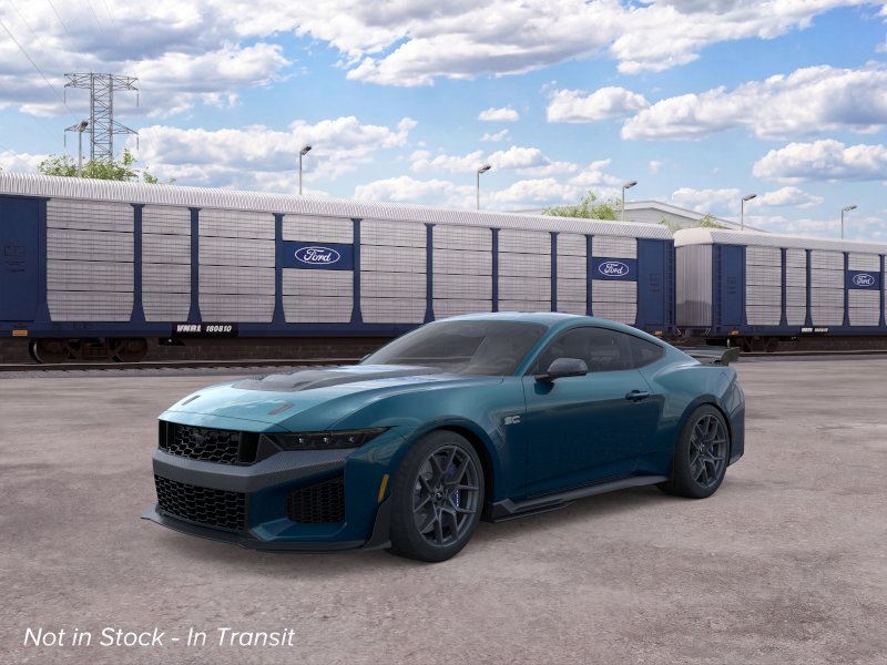 2026 Ford Mustang Dark Horse&reg; SC CAR