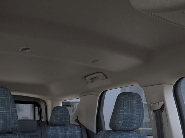 2025 Ford Bronco Sport Heritage - Photo 45