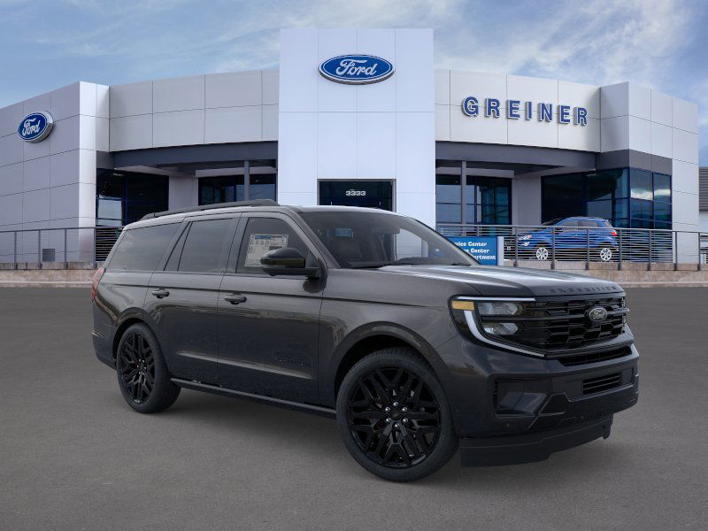 Thumbnail: 2026 Ford Expedition - 30