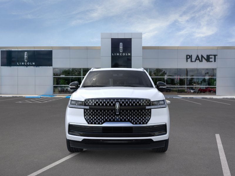 2025 Lincoln Navigator Reserve - Photo 29