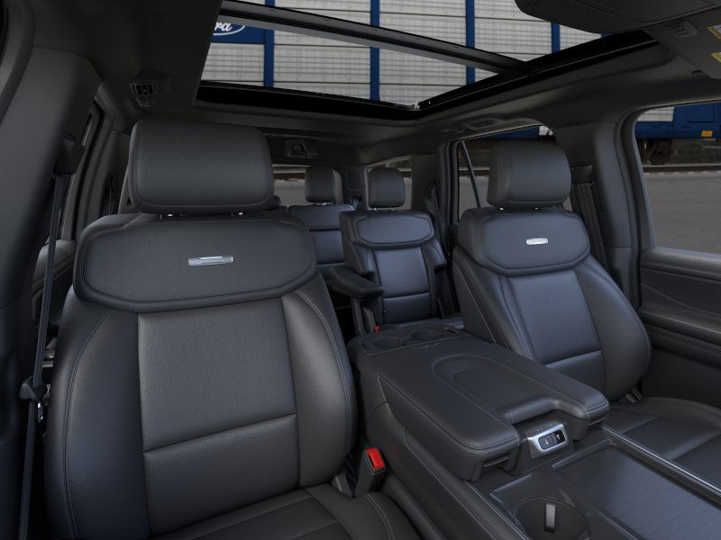 2025 Ford Expedition Platinum - Photo 11