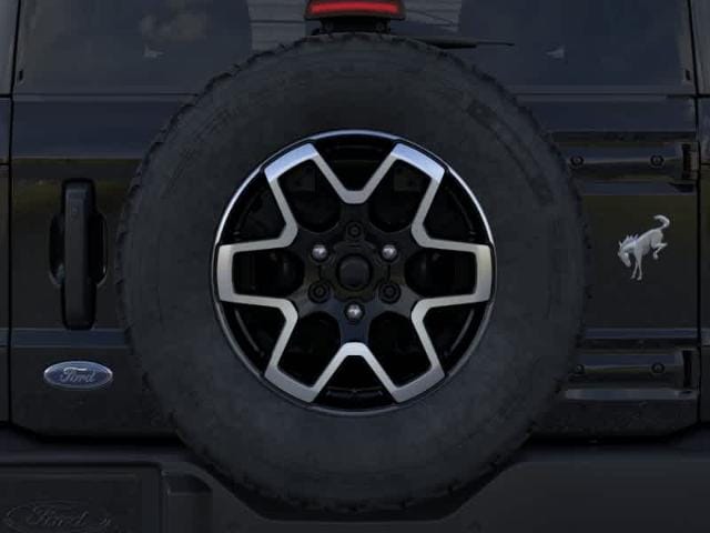 Thumbnail: 2026 Ford Bronco - 49