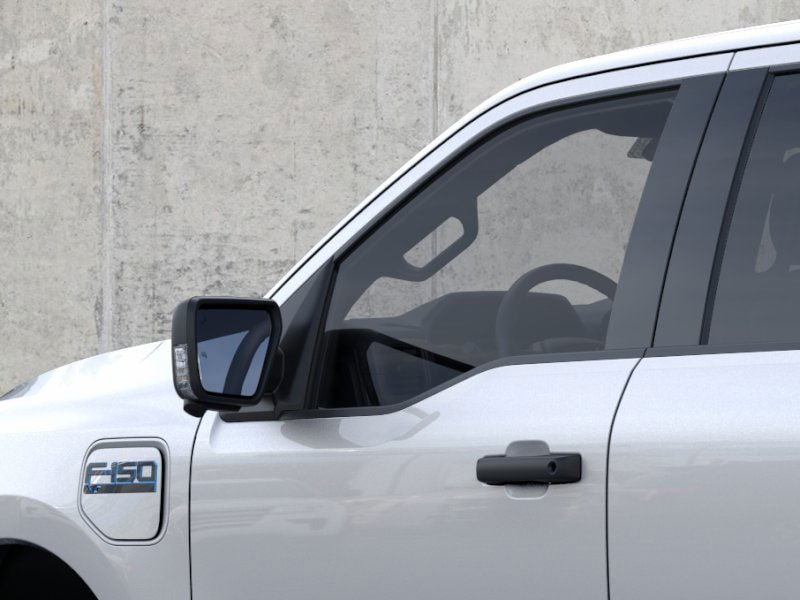 Thumbnail: 2025 Ford F-150 - 20