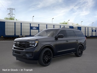 2026 Ford Expedition Platinum&reg; SUV