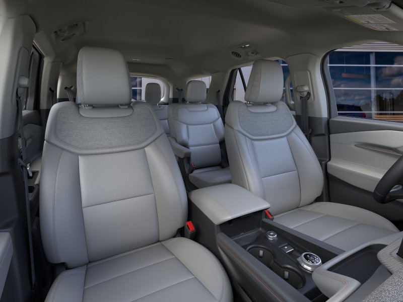 2026 Ford Explorer Active - Photo 33