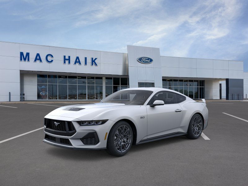 2025 Ford Mustang Custom Paint GT Premium CAR
