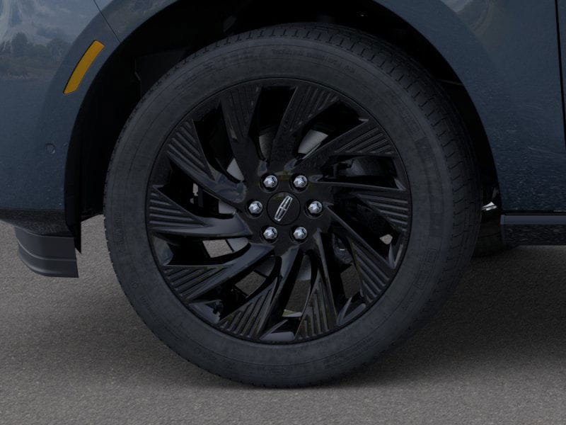 2025 Lincoln Navigator Reserve L - Photo 43
