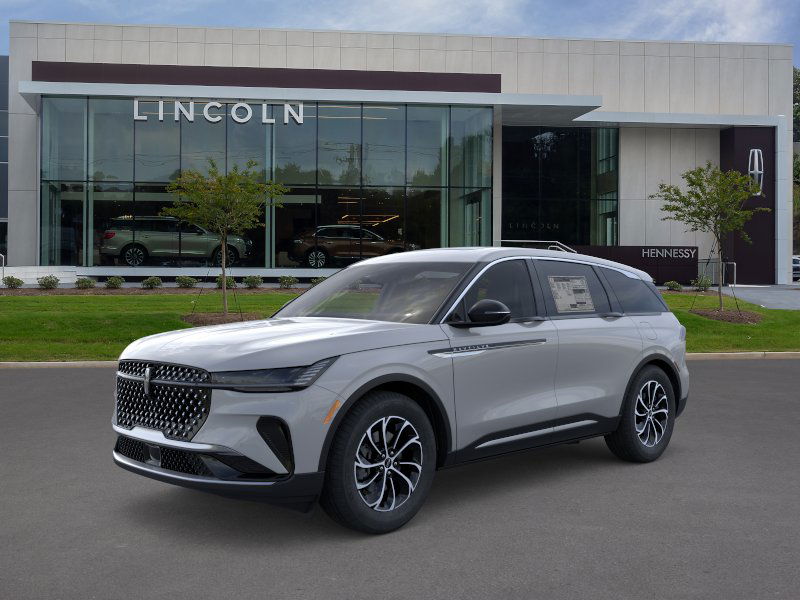 2026 Lincoln Nautilus Premiere - Photo 25
