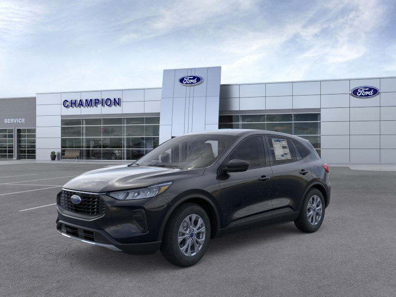 2026 Ford Escape Active's photo