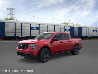 2025 Ford Maverick XLT TRUCK