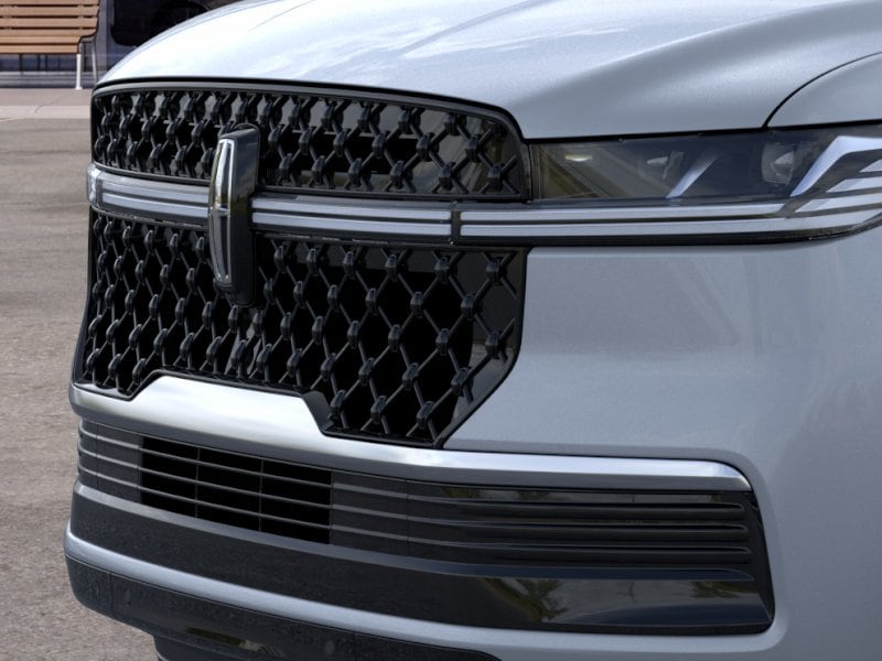 2026 Lincoln Navigator Reserve - Photo 39