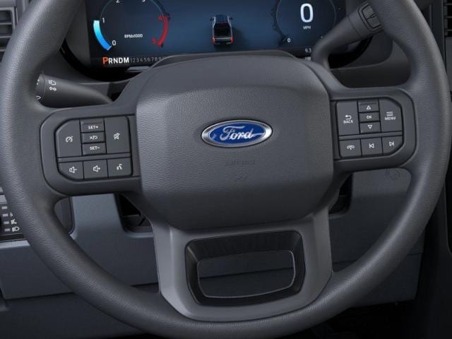 2026 Ford F-250 Super Duty XLT - Photo 34