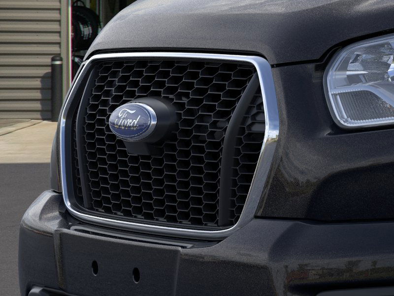 2025 Ford Transit Passenger Passenger Van XLT Wagon Medium Roof Van 2025 Ford Transit Passenger Passenger Van XLT Wagon Medium Roof Van