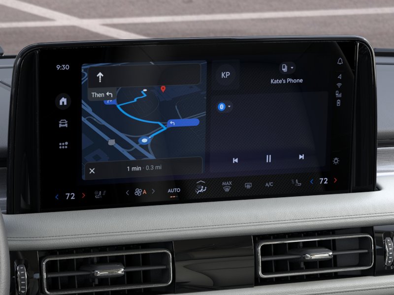 2026 Lincoln Aviator Premiere - Photo 14