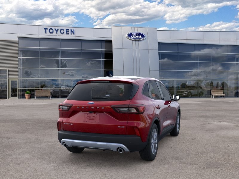 2026 Ford Escape Active - Photo 20