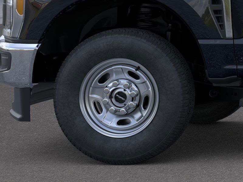 new 2026 Ford F-250 Super Duty car