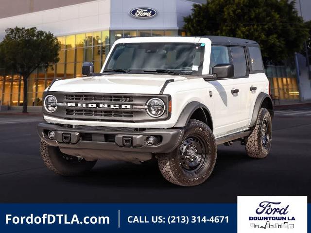 Thumbnail: 2026 Ford Bronco - 30