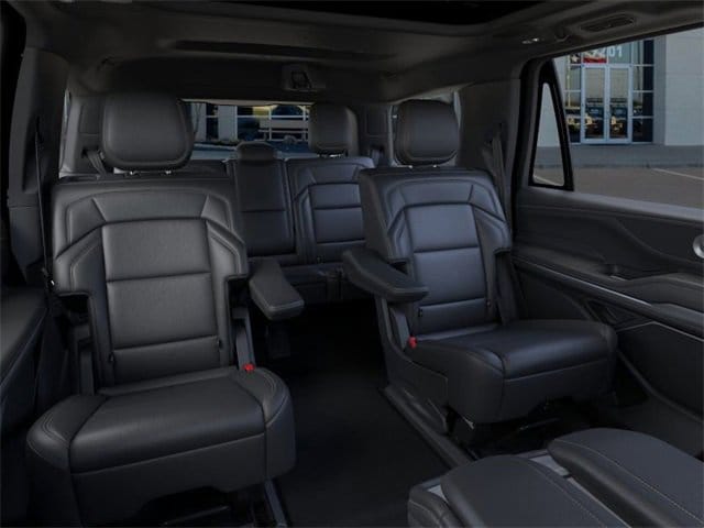 2025 Lincoln Navigator Reserve - Photo 35