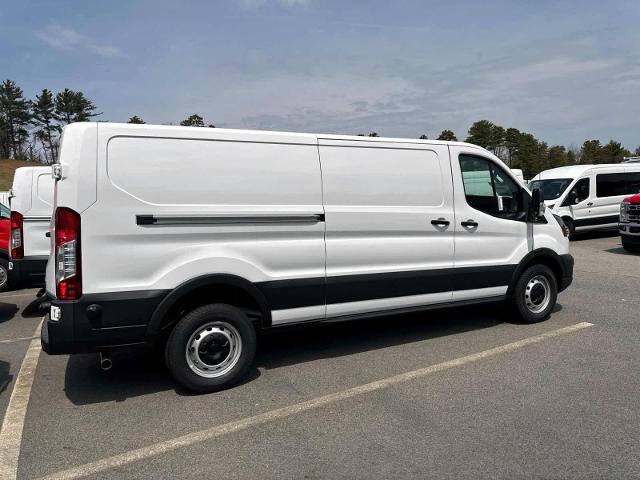 2024 Ford Transit Cargo photo 4