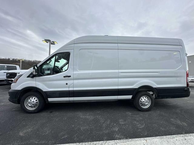 Thumbnail: 2026 Ford Transit Series - 33