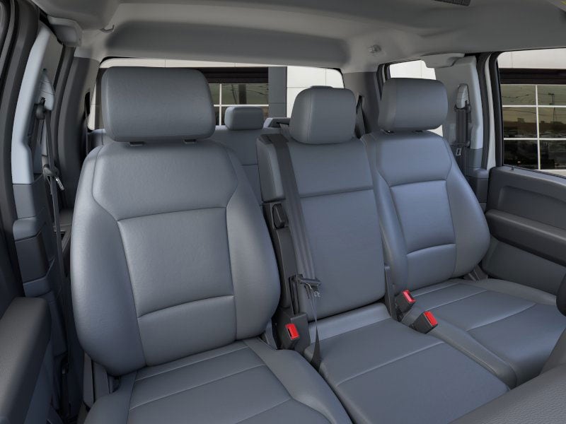 2025 Ford F-250 Super Duty XL - Photo 34