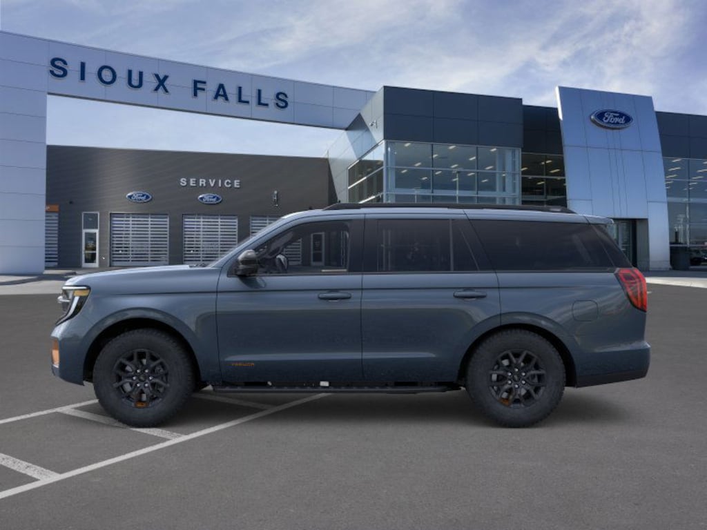 New 2025 Ford Expedition Tremor SUV