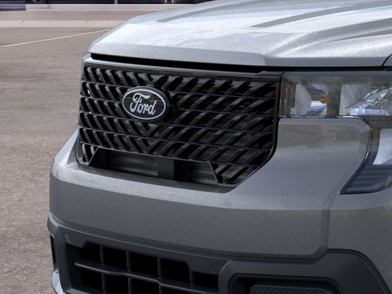 2025 Ford Maverick XLT - Photo 49