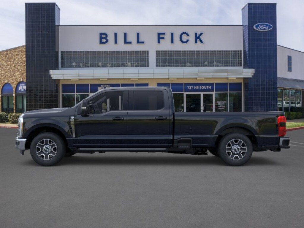 New 2026 Ford F-250 Lariat TRUCK