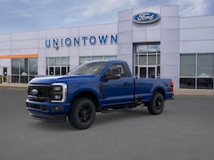 New 2026 Ford F-250 Super Duty XL 4x4 XL  Regular Cab 8 ft. LB Pickup for Sale in Uniontown, PA