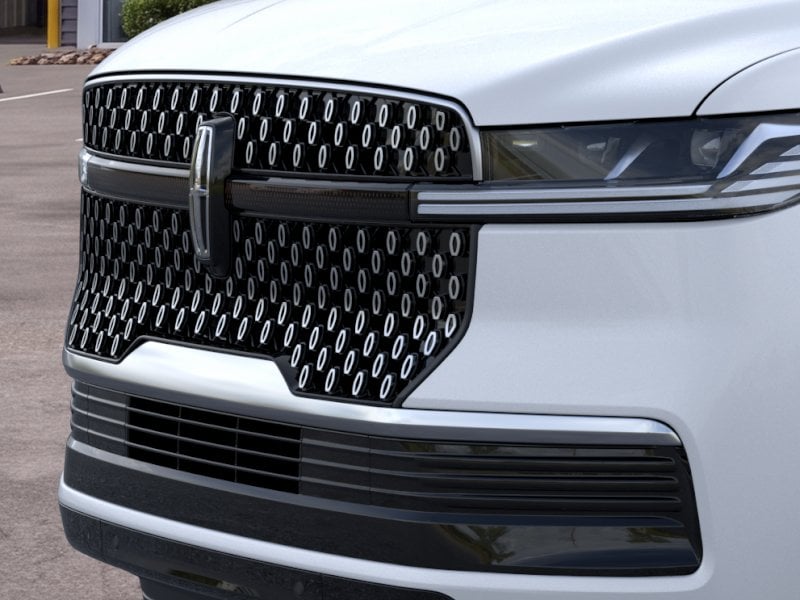 2025 Lincoln Navigator Reserve L - Photo 54