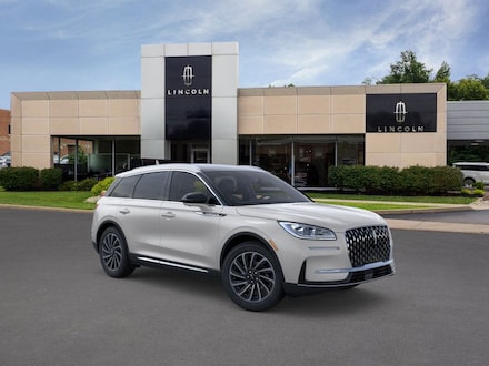 2024 Lincoln Corsair Reserve SUV