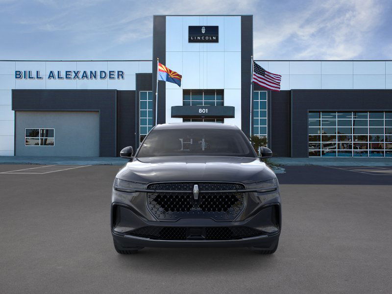 2026 Lincoln Nautilus Premiere - Photo 6