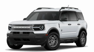 2026 Ford Bronco Sport Big Bend SUV