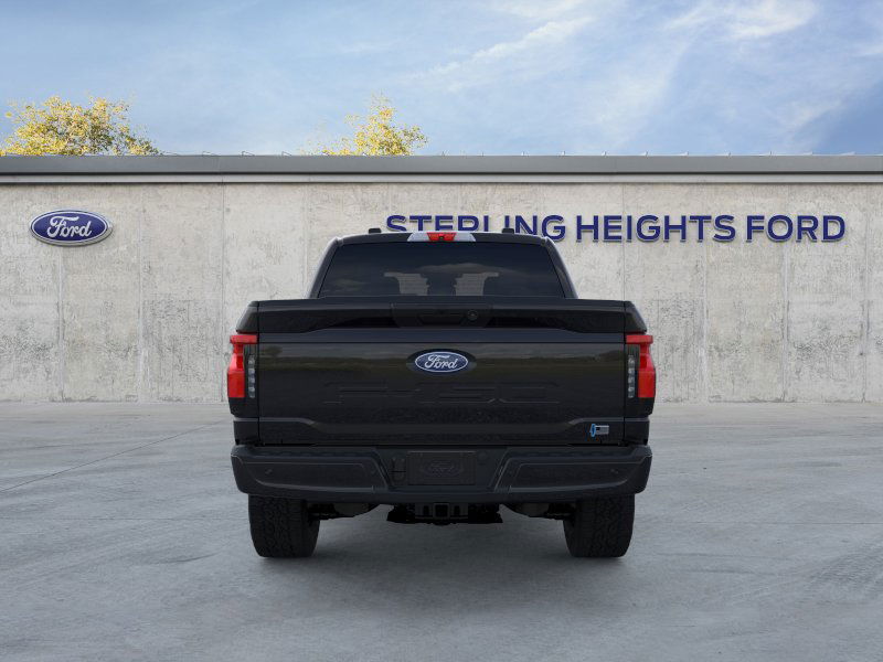 Thumbnail: 2025 Ford F-150 - 27