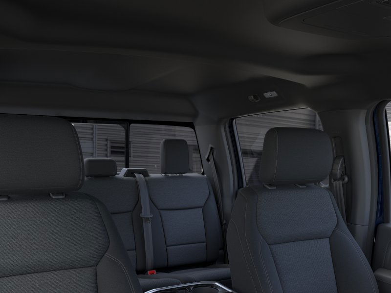 Thumbnail: 2025 Ford F-150 - 22