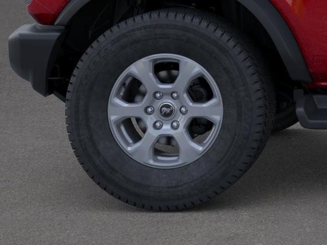 2025 Ford Bronco 4-Door Big Bend - Photo 46