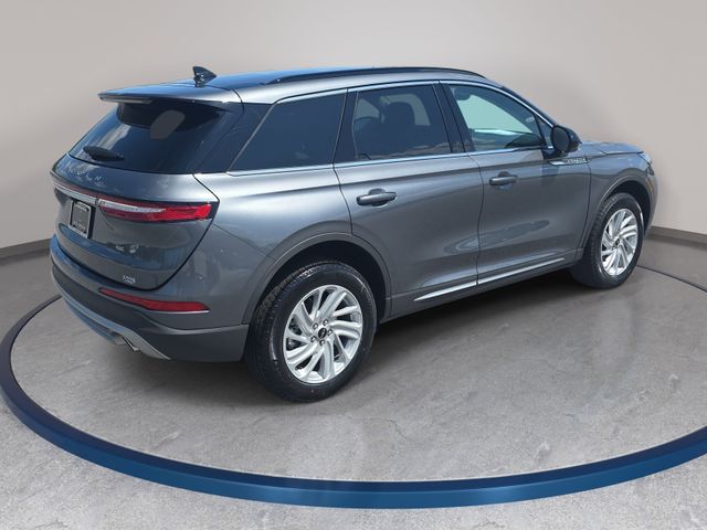 2026 Lincoln Corsair Premiere - Photo 39