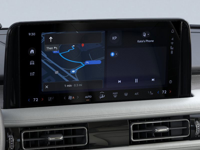 2026 Lincoln Aviator Reserve SUV