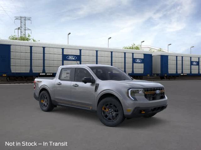 Thumbnail: 2026 Ford Maverick - 31