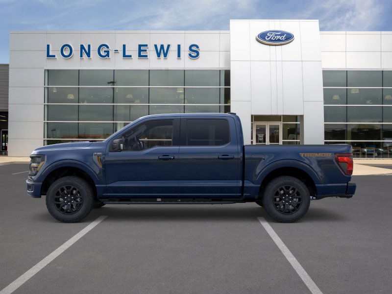 2025 Ford F-150 Tremor photo 3